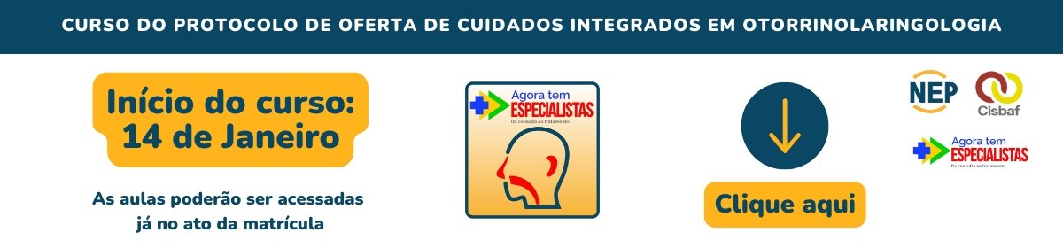 Otorrinolaringologia