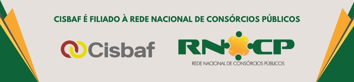 Rede nacional de consórcios
