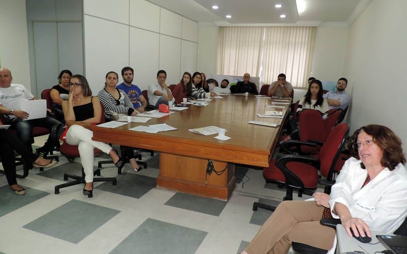 Cisbaf capacita médicos da Atenção Básica da Baixada Fluminense