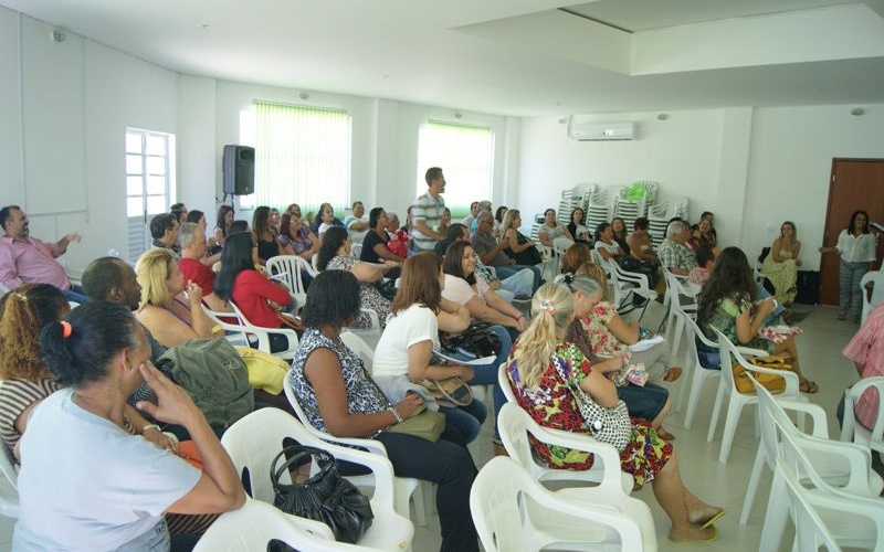 Fórum Intersetorial de Saúde Mental é realizado em Queimados