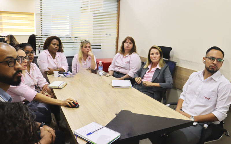 REUNIÃO DE GESTÃO DA CRUR DE MAIO DEBATE ATUALIZAÇÕES NO PROTOCOLO OPERACIONAL PADRÃO