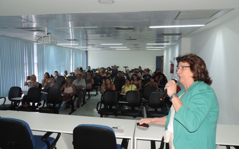 Cisbaf inicia curso de eletrocardiograma em Caxias   