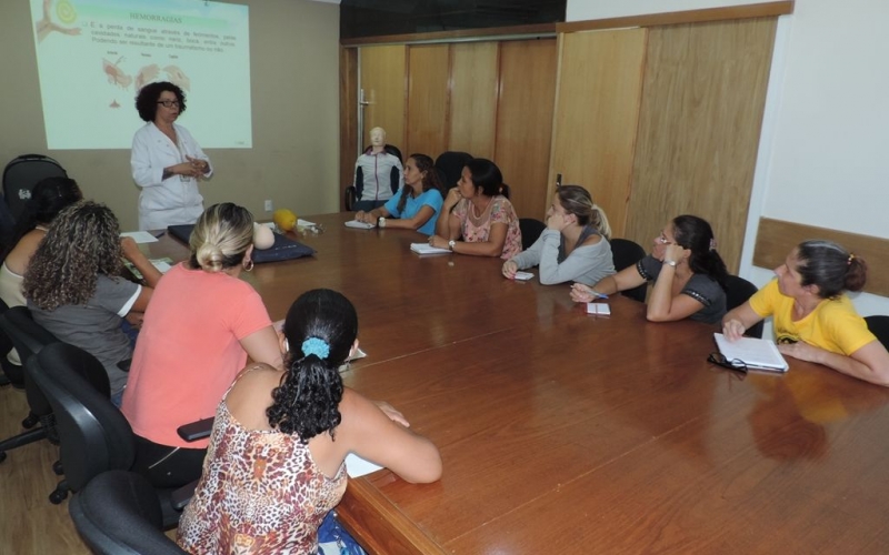 NEP Baixada inicia temporada 2018 de cursos gratuitos