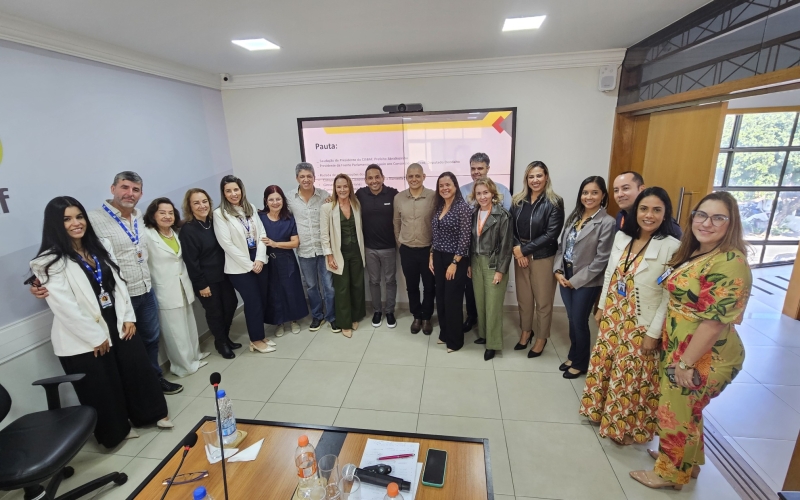 CISBAF SEDIA O II ENCONTRO DOS CONSÓRCIOS PÚBLICOS DO ESTADO DO RIO DE JANEIRO