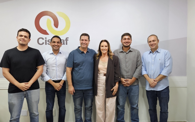 CONSELHO DE MUNICÍPIOS SE REÚNE NO CISBAF PARA TRATAR DAS CIRURGIAS ELETIVAS