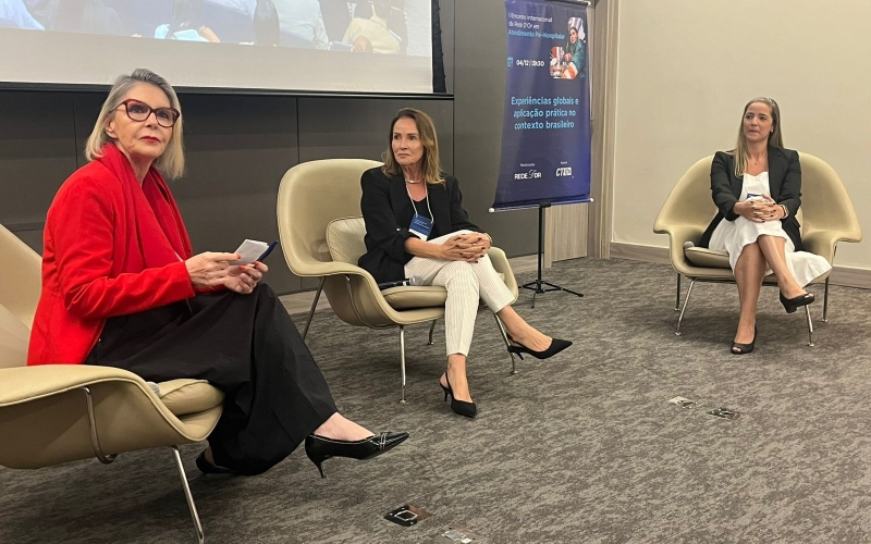 CISBAF PARTICIPA DO I ENCONTRO INTERNACIONAL DA REDE D´OR EM ATENDIMENTO PRÉ-HOSPITALAR