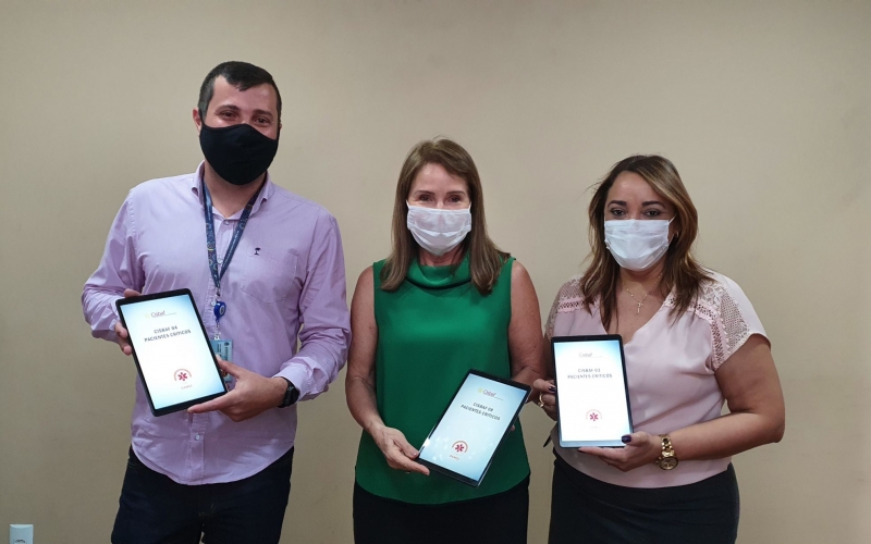 CISBAF IMPLANTA TABLETS NAS UPAS ESTADUAIS   