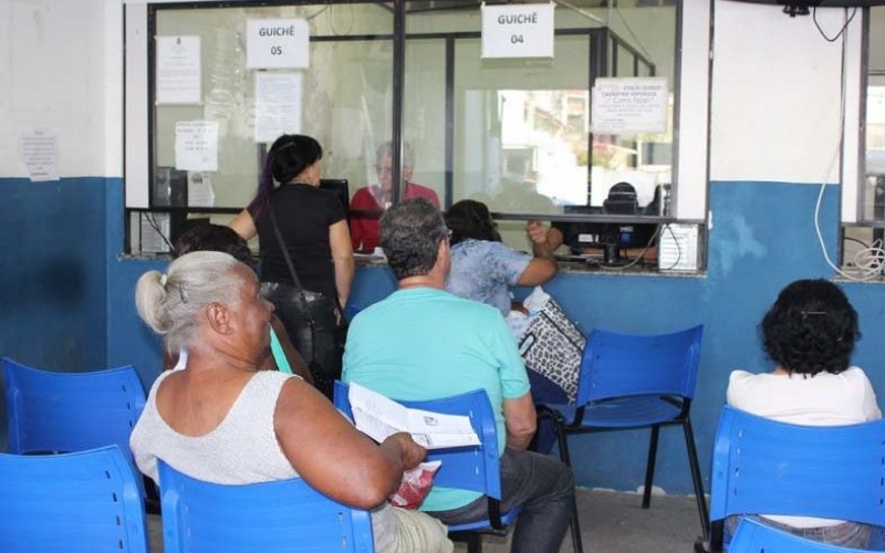 Marcação de Consulta com dia certo facilita vida dos nilopolitanos usuários do SUS