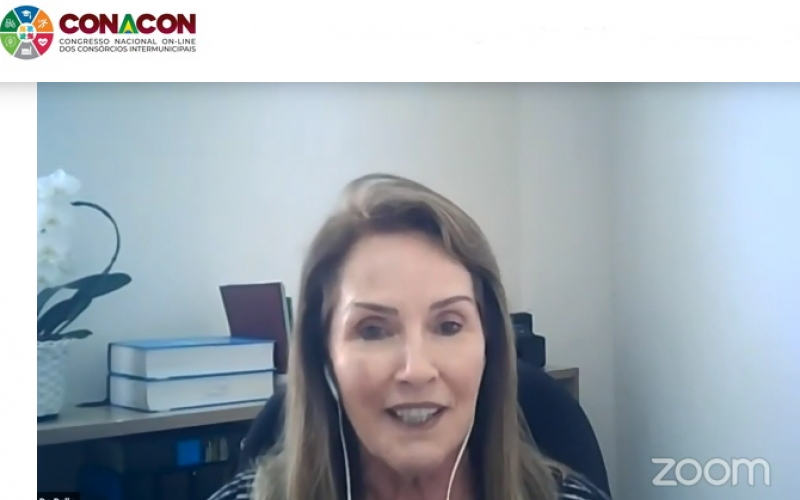 Congresso nacional debate importância dos consórcios intermunicipais de saúde   