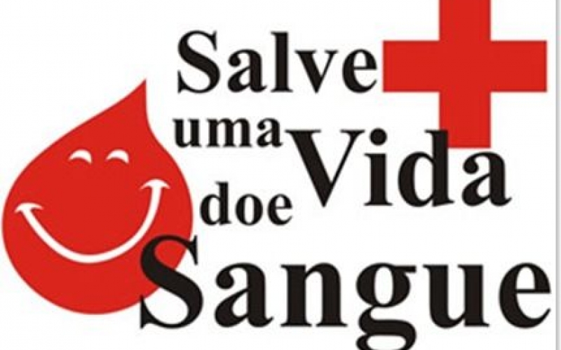 HEMORIO convoca população para doar sangue