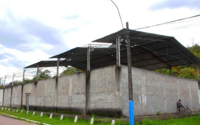 Investimento na saúde: Samu terá nova base descentralizada em Magé