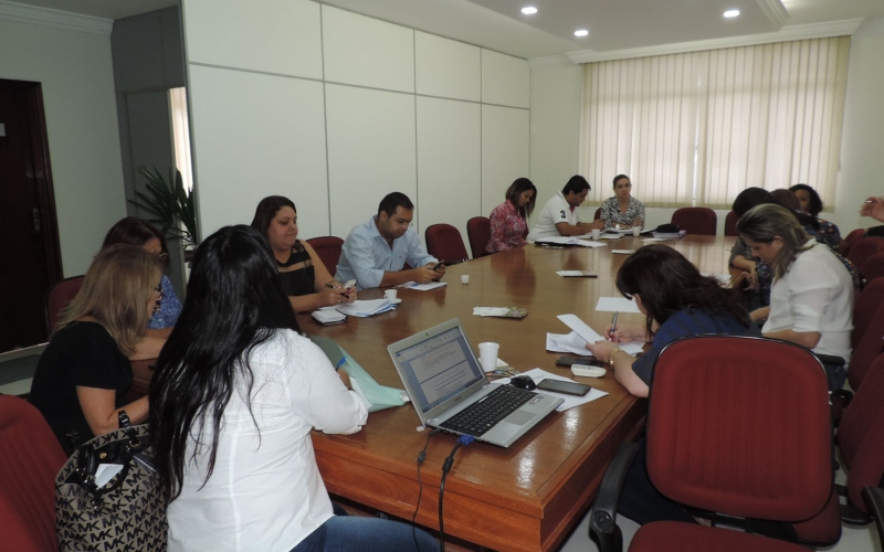 Cisbaf define projetos regionais para ampliar e qualificar a saúde