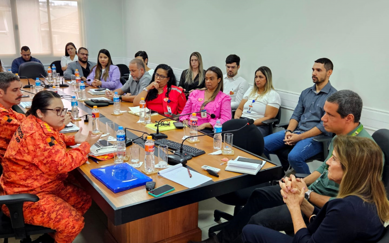 GT DA REDE DE URGÊNCIA E EMERGÊNCIA DEBATE GRADE DE REFERÊNCIA 