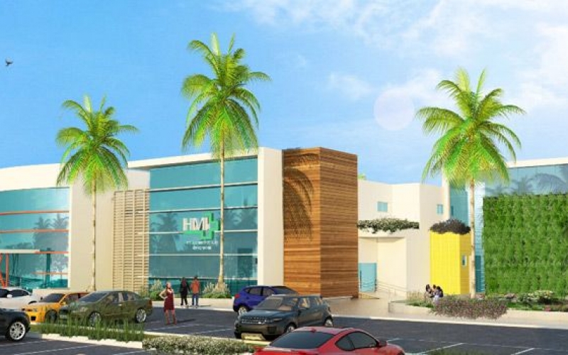 Prefeitura desapropria área para construção do novo Hospital Municipal de Itaguaí