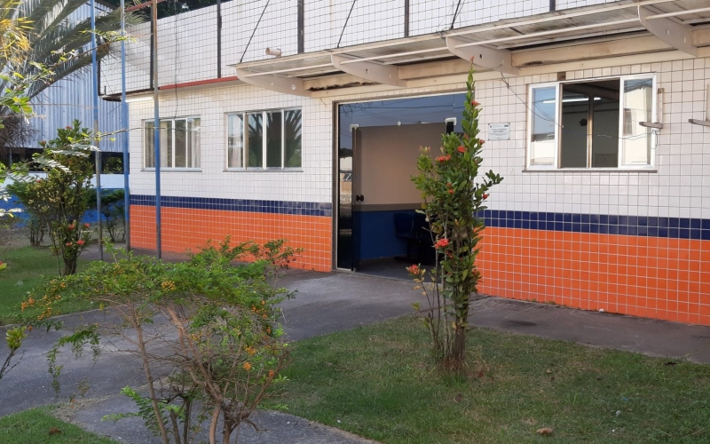 Centro de Especialidades de Itaguaí passa a funcionar na UBS Monte Serrat durante a pandemia