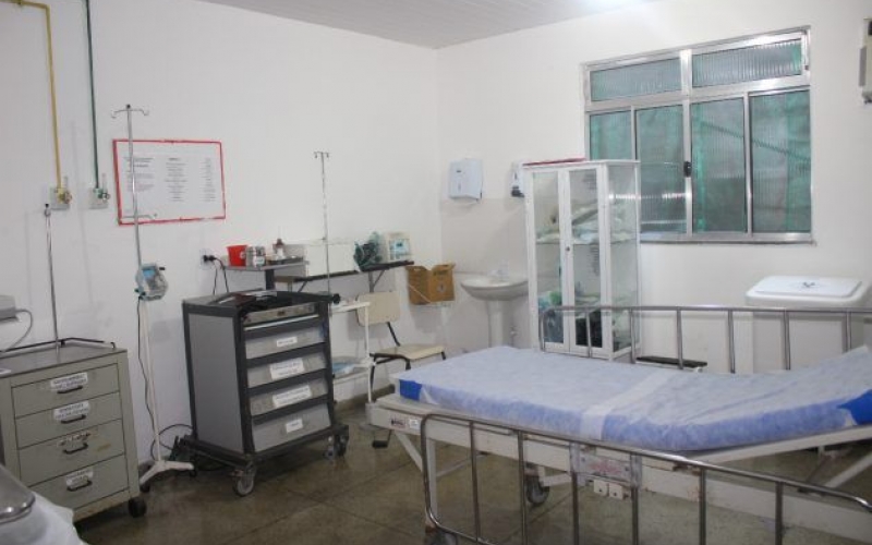 Magé: Unidade 24H de Suruí é reformada e ganha novos ambientes   