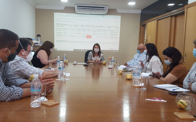 Tecnologia reduz tempo de atendimento aos pacientes críticos   