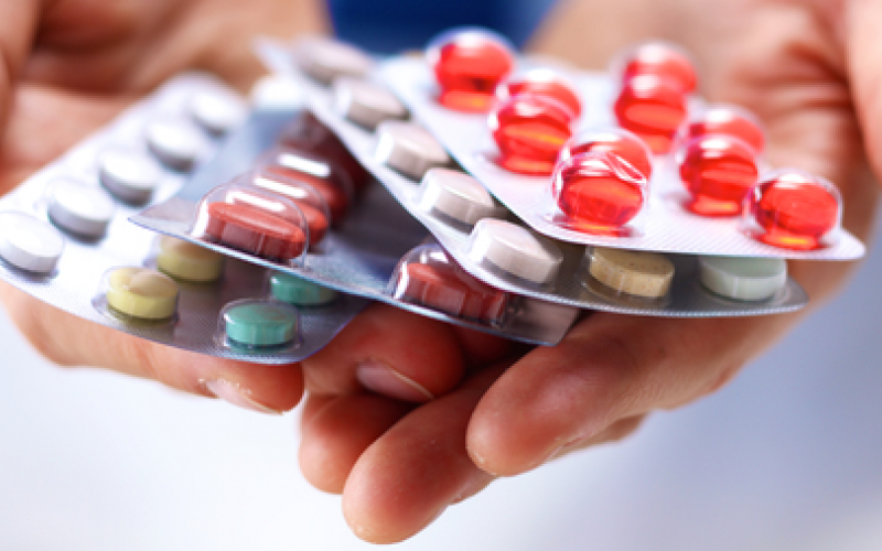 Mais de 17 mil medicamentos fornecidos por mês aos mesquitenses   