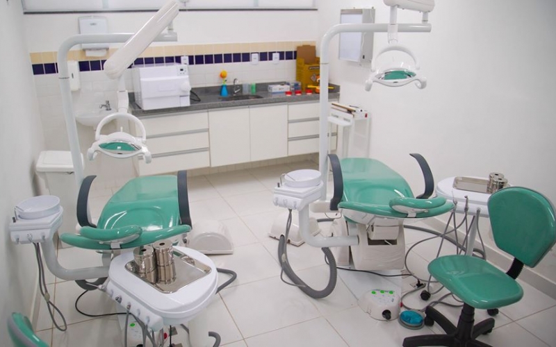 Clínica da Família Edson Passos já atende em Mesquita