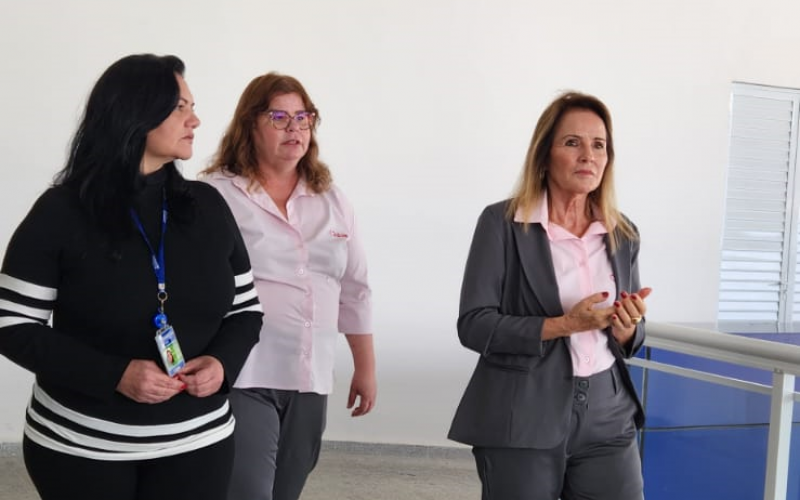 CISBAF PARTICIPA DE REUNIÃO COM DIREÇÃO DO RIO IMAGEM BAIXADA 