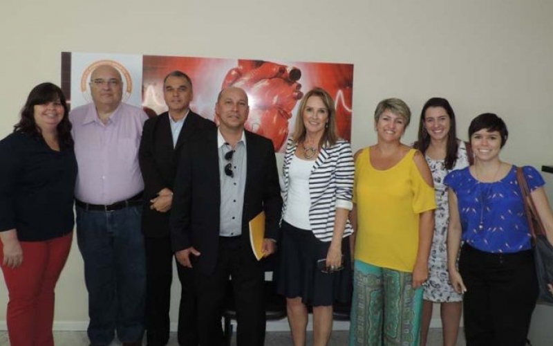 Experiência do Cisbaf é modelo para Macaé