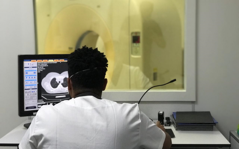 Prefeitura de Queimados inaugura seis equipamentos de saúde nesta semana