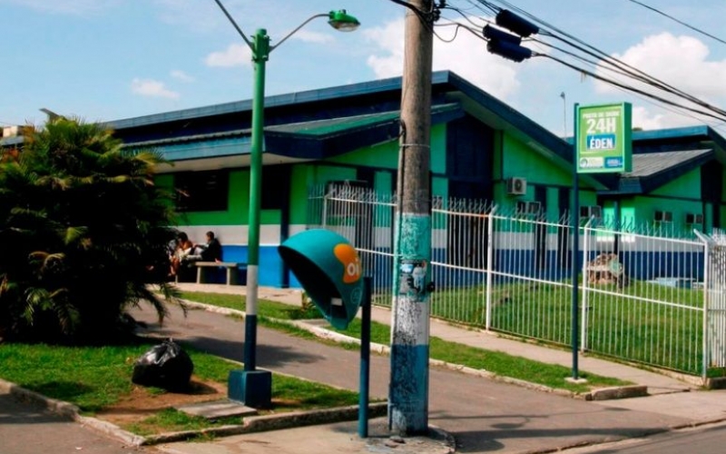 Centro Pediátrico de São João de Meriti bate recorde de atendimento