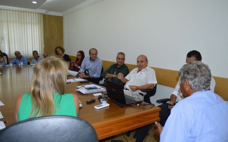 Secretário de Saúde de Nilópolis é o novo presidente do Conselho Técnico do CISBAF   