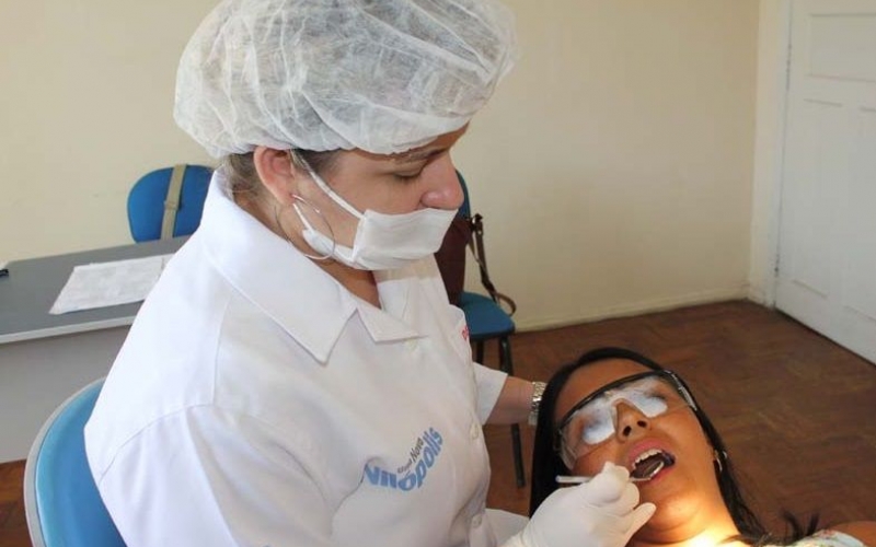 Centro de Especialidades Odontológicas em Nilópolis bate recorde de atendimentos