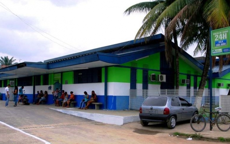 Com ponto eletrônico e outras ações positivas, Prefeitura de Meriti promove choque de gestão na Saúde