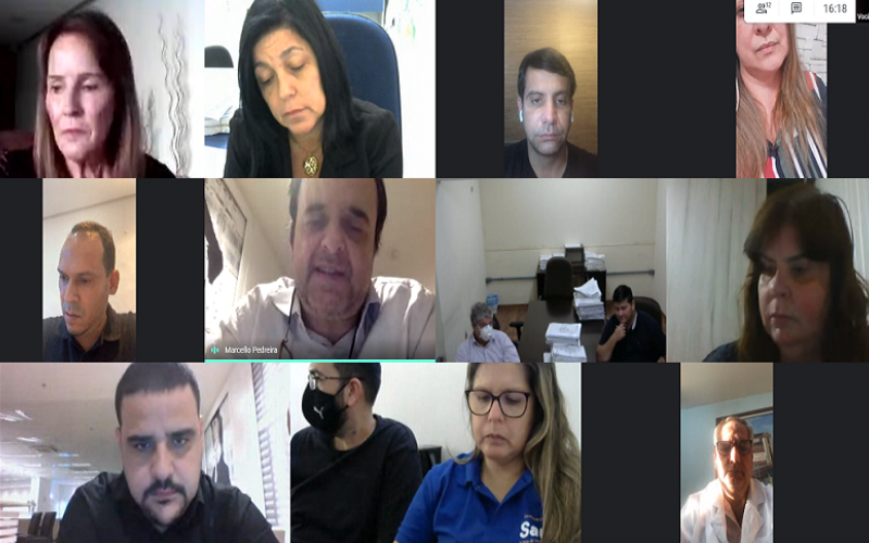 Cisbaf articula doações para municípios da Baixada Fluminense