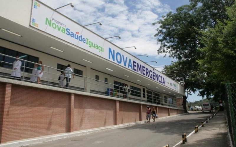 HGNI recebe novos equipamentos