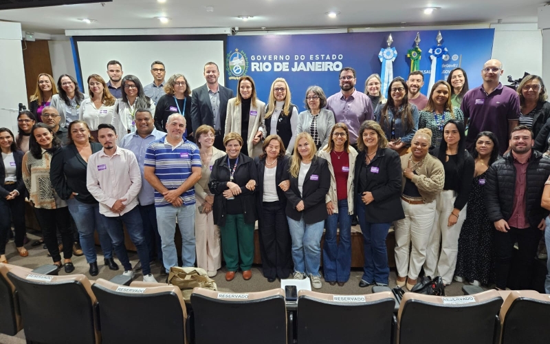 CISBAF PARTICIPA DO ENCONTRO DE ALINHAMENTO DO PROGRAMA “AGORA TEM ESPECIALISTAS”