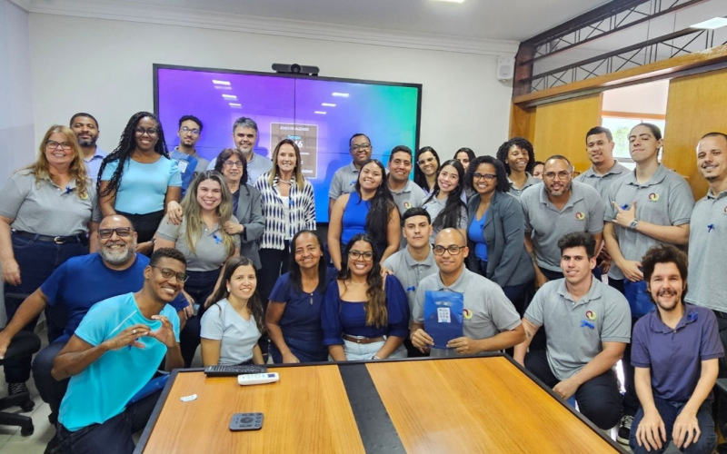 CISBAF REALIZA DIA D DE AÇÃO SOBRE O NOVEMBRO AZUL